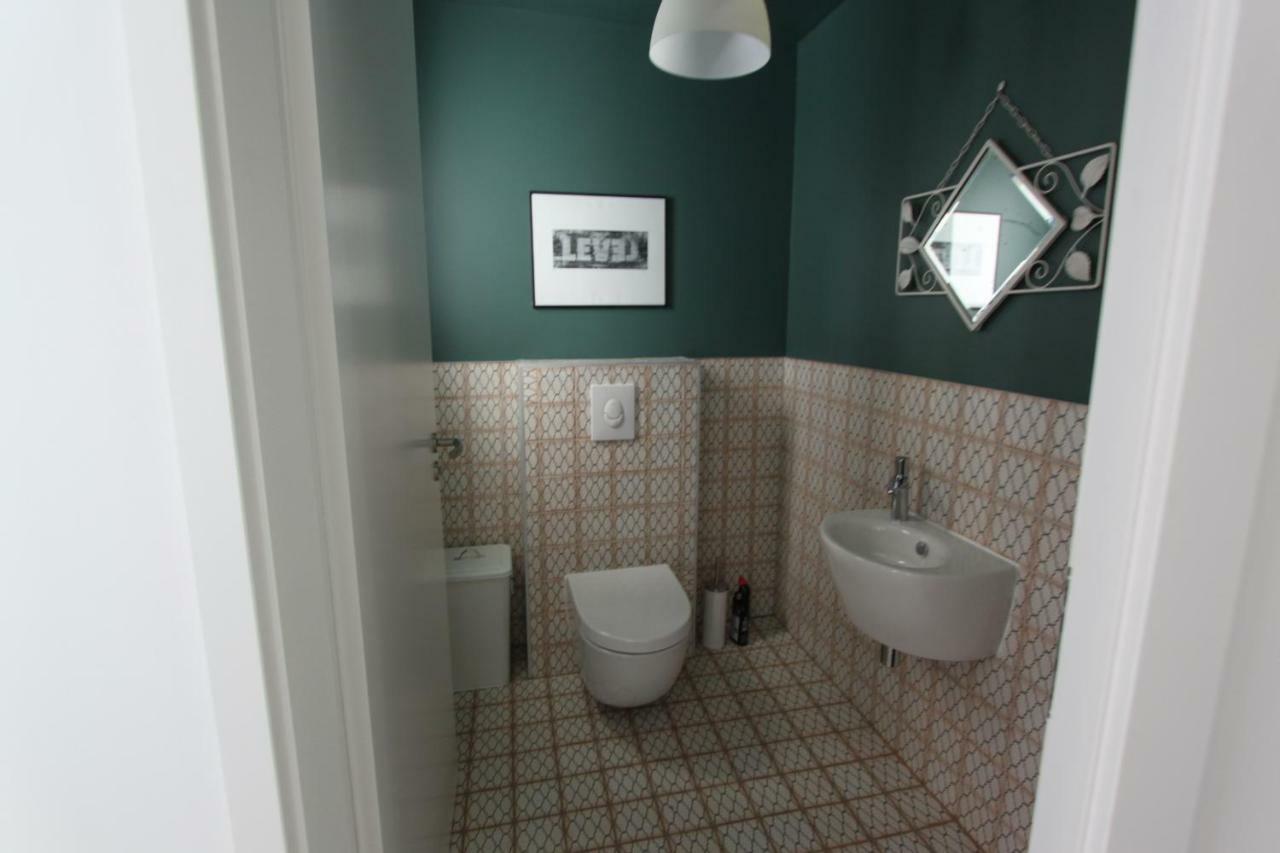 Subtil Insolite Colmar Exteriör bild