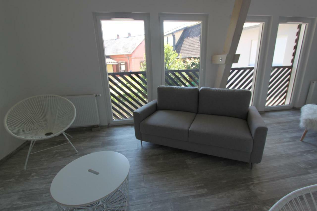 Subtil Insolite Colmar Exteriör bild