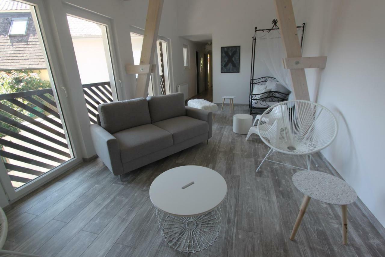 Subtil Insolite Colmar Exteriör bild